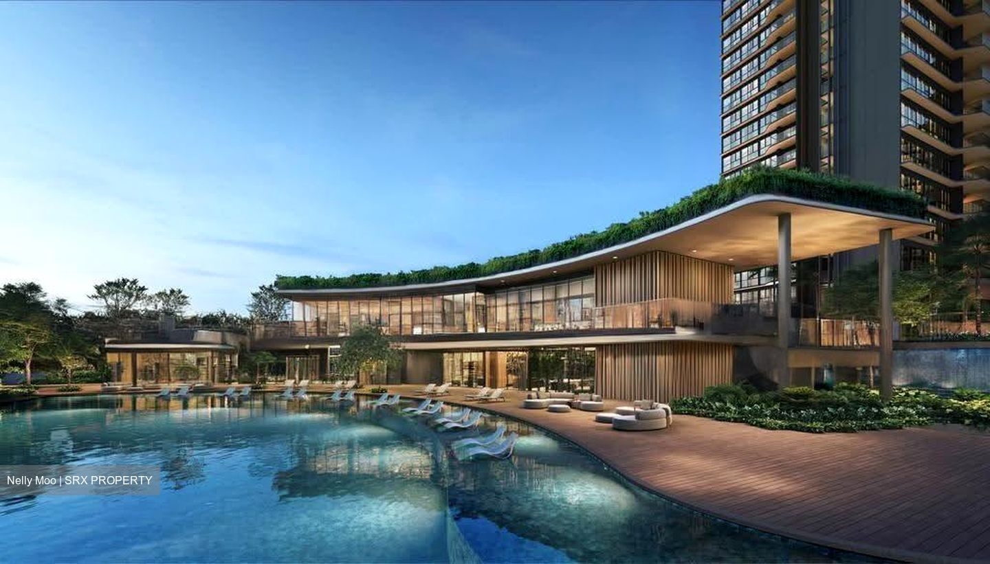 Thomson View Condominium (D20), Condominium #623291611